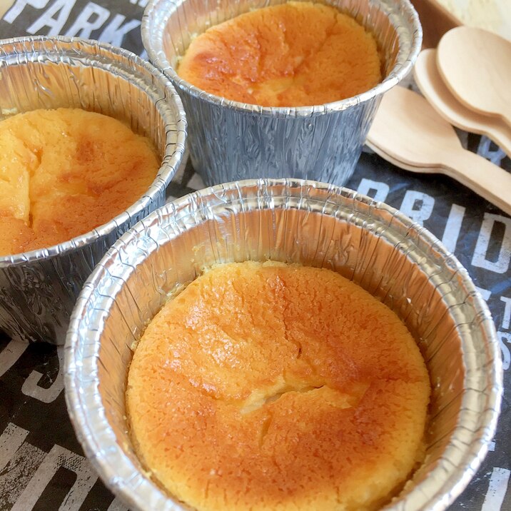 持ち運びに便利 カップで作る簡単チーズケーキ レシピ 作り方 By Aka Ru 楽天レシピ 持ち運びに便利 カップで作る簡単チーズケーキ レシピ 作り方 By Aka Ru 楽天レシピ